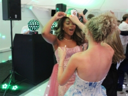 YR11 Prom 2025 - Party